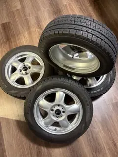 2025年最新】mini r56 スタッドレスの人気アイテム - メルカリ