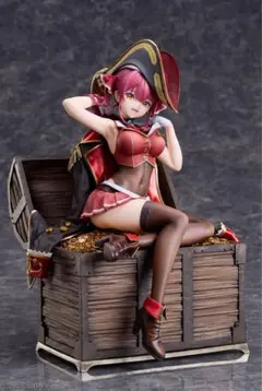2026年最新】宝鐘マリン 1/7スケールの人気アイテム - メルカリ