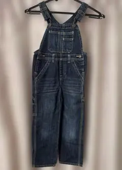 Baby Gap オーバーオール