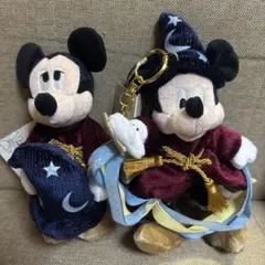 ファンタジア ピンバッジ ディズニーザマーケット 銀座三越 限定