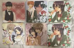 会長はメイド様！ 藤原ヒロ画業20周年 白泉社 カフェ アクリル