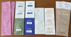 DERMED スキンケアトライアルセット