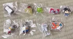 めじるしアクセサリー　まとめ売り