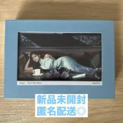 【新品未開封】TWICE ツウィ abouTZU Heaven Ver