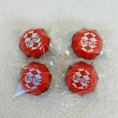 ツイステ ブレイジングジュエル リングライト ケイト 4点