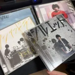 KANA-BOON 廃盤 KANA-BOON 廃盤 ないものねだり インディーズCD 激レア 会場限定