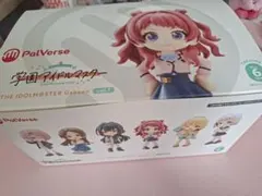 PalVerse 学園アイドルマスター vol.1 1BOX 6個入のサムネイル