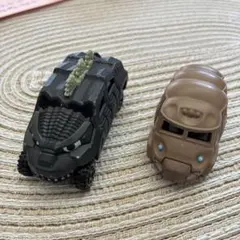 2025年最新】ゴジラトミカの人気アイテム - メルカリ