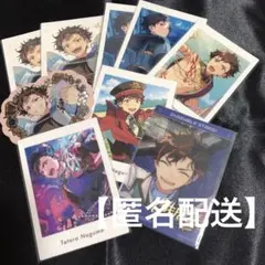 南雲鉄虎 あんさんぶるスターズ‼︎ あんスタ ぱしゃっつ プチプリ クリカ