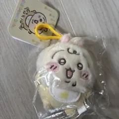 ちいかわベビー Chiikawa Baby マスコット うさぎ