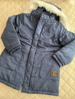 キムラタン コート