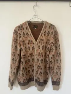 ニードルス　モヘアカーディガン20aw needles 20AW モヘアカーディガン mohair cardigan - メルカリ