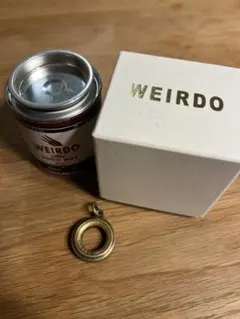 希少 初期 WEIRDO バイアス ホイール 925 シェイクハンド 森下 直哉 希少 初期 WEIRDO バイアス ホイール 925 シェイクハンド 森下