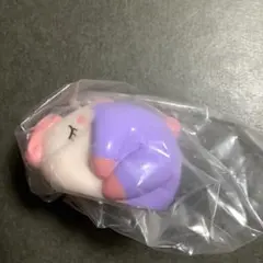 ポケモンキッズ　指人形　ソフビ　ムシャーナ　未使用品