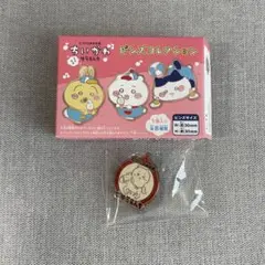 ちいかわ ゆうえんち ピンズコレクション - メルカリ