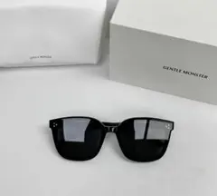 ジェントルモンスター メガネ