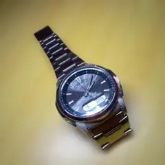 時計電波ソーラー(カシオ)