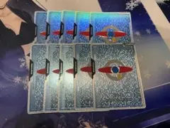 ガンダムカード リソース エゥーゴ 8枚 - メルカリ