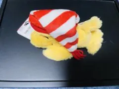 ウッドストック キーホルダー