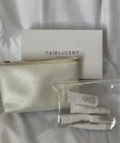 【値下げ可能‼️】メナード フェアルーセントミニボトルセット