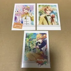 アイナナ　和泉三月