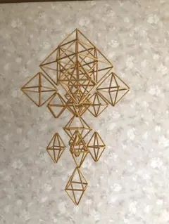 ヒンメリ　(クレオ)