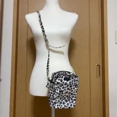 VIVAYOU  ショルダーバッグ