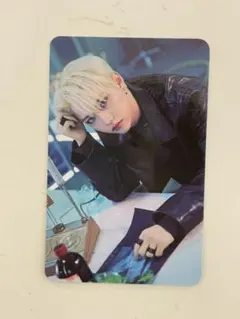 Straykids フィリックス スキズ maniac トレカ felix