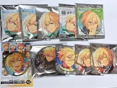 あんスタ 天祥院英智