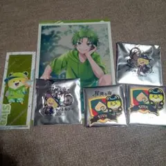 カラフルピーチ シヴァ まとめ売り