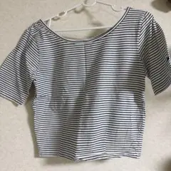 ［Ｍline］M ミニボーダーTのサムネイル