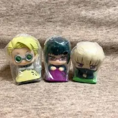 呪術廻戦　おねむたん