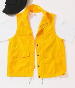 【別注】SIERRA DESIGNS　PACKABLE PANAMINTVESTのサムネイル