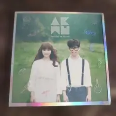 AKMU(楽童ミュージシャン) PLAY