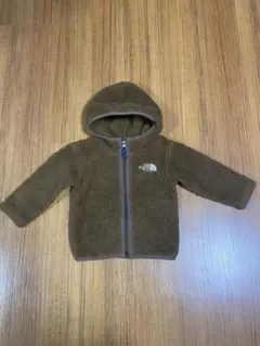 THE NORTH FACE フード付きアウター 80