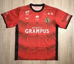 MIZUNO 名古屋グランパス ユニフォーム