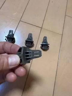 ホンダ用　RKステップワゴン等　クリップのサムネイル