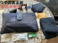 ルフトハンザ　ビジネスクラス　アメニティ2025/12