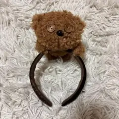 ティム　カチューシャ　USJ