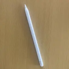 Apple pencil 第2世代
