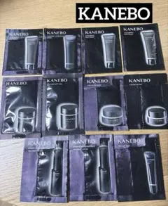 KANEBO カネボウ サンプルセット！