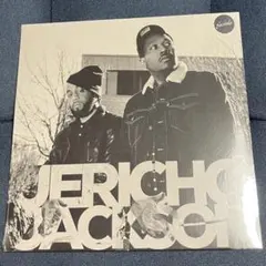 Elzhi & Khrysis / JERICHO JACKSON conway