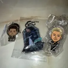 武知海青　グッズ　まとめ売り　たけちかいせい　ランページ　ランペ