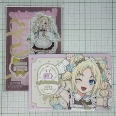 10th anniversary Pastel＊Palettes若宮イヴ サイン - メルカリ