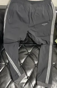 アンダーカバーxNIKE GYAKUSOU GIZAナイロンパンツ　Mサイズ