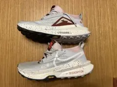 26cm 新品 ナイキ ズームX ゼガマ トレイル 2