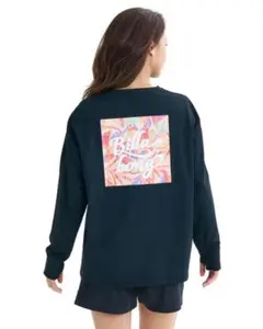 BILLABONG ビラボン レディース 長袖　ラッシュガード