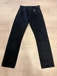 Levi‘s 古着　デニム　W30L32 501