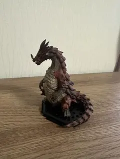 モンスターハンター ラオシャンロン フィギュア