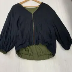 バルーンスリーブ